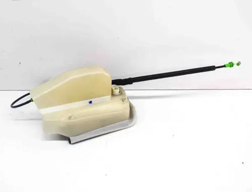 Tesla Model 3 Coupe door lock (next to the handle) 150067299A