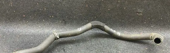 Audi A4 S4 B9 Engine coolant pipe/hose 8W0145947E