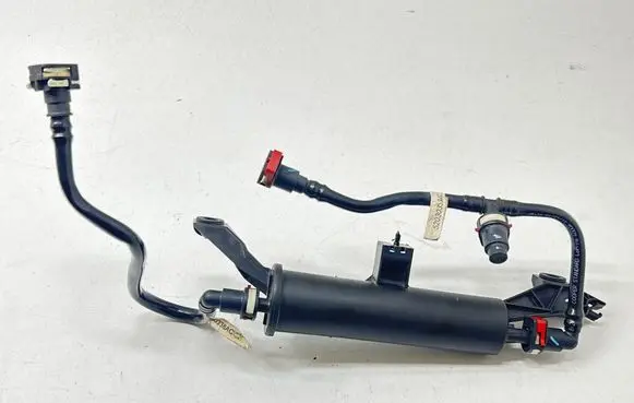Chrysler Pacifica Fuel line pipe 52030340AB 52030338AC 52030339AC