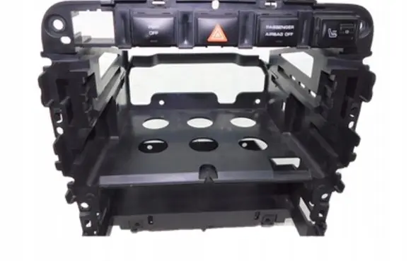 Porsche Cayenne (9PA) Other dashboard part