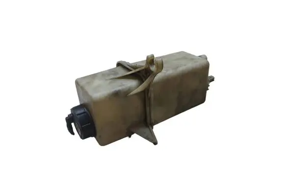 Fiat Ducato Power steering fluid tank/reservoir PARCOC705