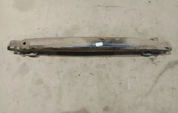 Opel Zafira B Rear beam