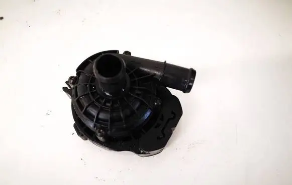 Audi Q4 e-tron Electric auxiliary coolant/water pump 1EA965567J