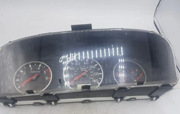 Nissan X-Trail T30 Speedometer (instrument cluster) EQ320FU 4Z230006