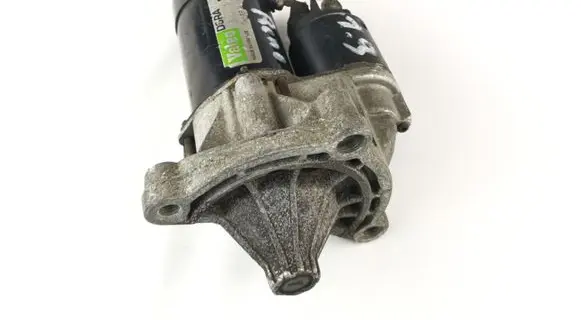 Renault Scenic II - Grand scenic II Starter motor D6RA