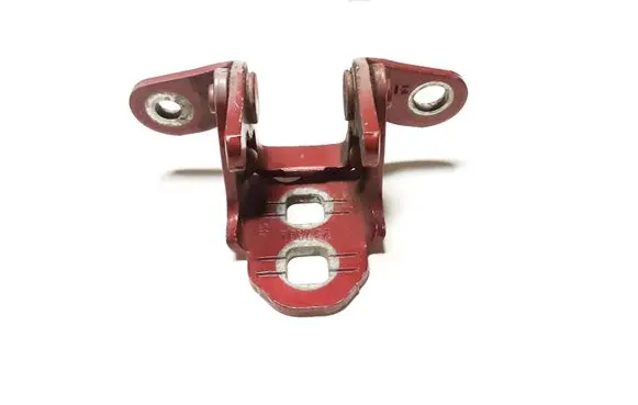Dodge Caliber Rear door upper hinge 257ABL 85574F