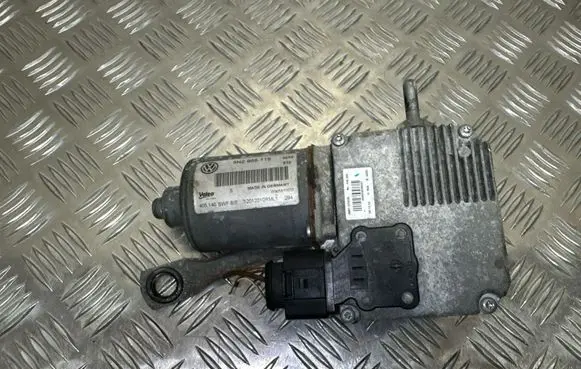 Volkswagen Tiguan Wiper motor 5N2955119