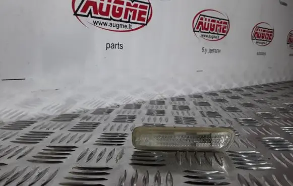 BMW 3 E46 Front fender indicator light