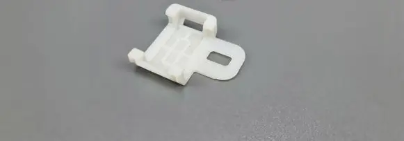 Honda Accord Rear parking sensor holder (PDC) 