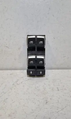 Audi A6 C7 Electric window control switch 4G0959851