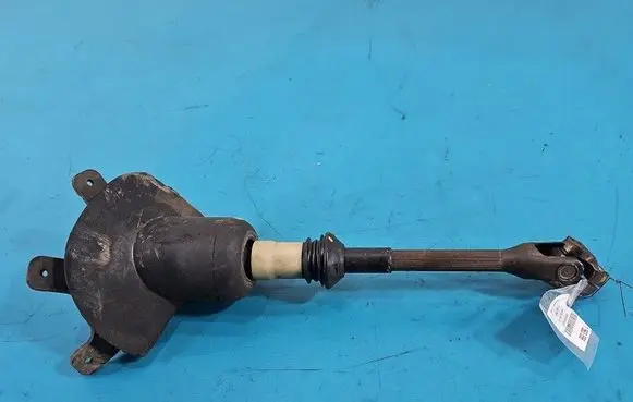 Renault Clio II Steering wheel axle IMPRK1563556