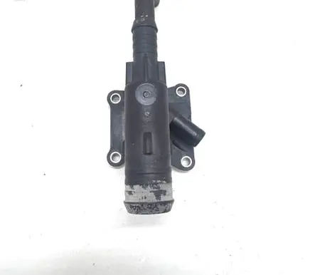 Ford Fusion II Thermostat housing SP067172