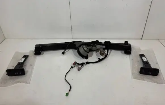 Volvo XC40 Tow bar 32351484