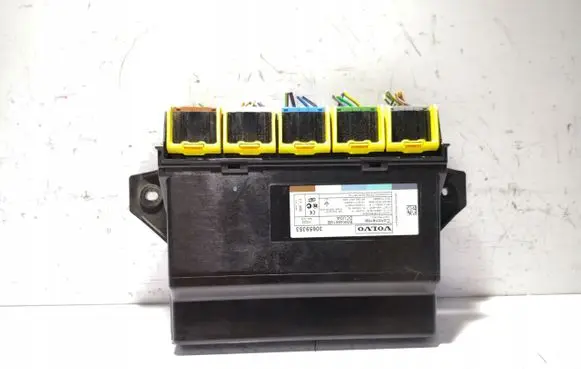 Volvo XC60 Keyless (KESSY) go control unit/module 30659353