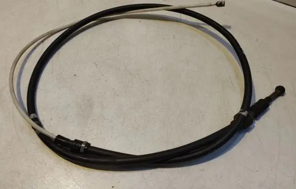Handbrake/parking brake wiring cable