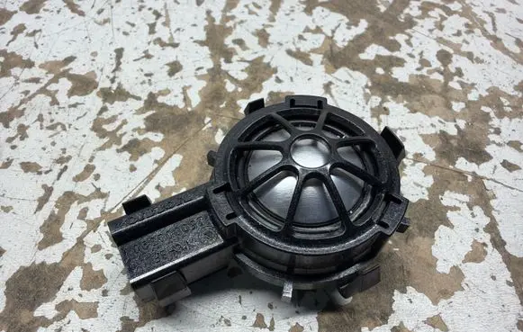 Volvo XC60 Front door high frequency speaker 08676895