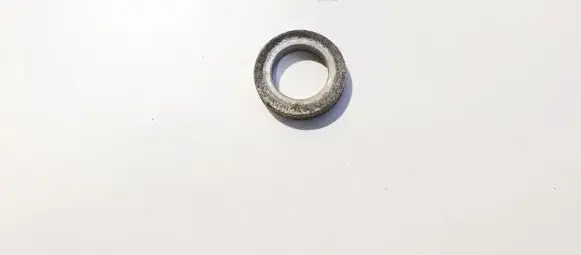 Coil spring mount