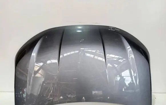 Renault Scenic E-Tech V Engine bonnet/hood