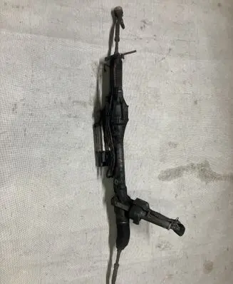 BMW 7 F01 F02 F03 F04 Steering rack 7806974803 685813201 0273010203