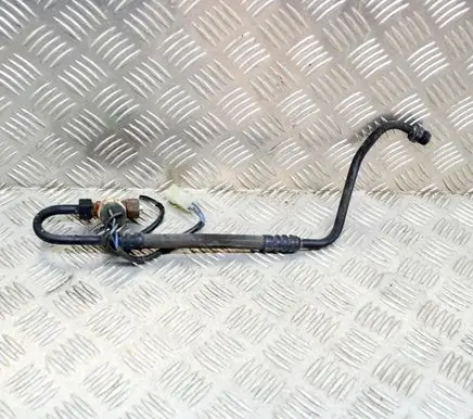 Jaguar XJ X40 Air conditioning (A/C) pipe/hose LMH958695A