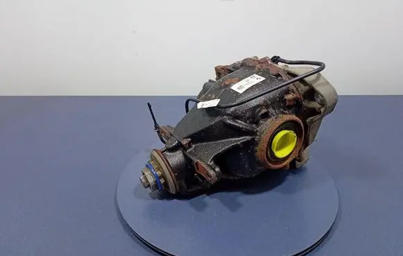 BMW X6 M Rear differential 8686659