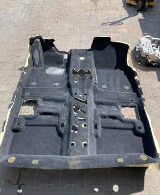 Mini One - Cooper F56 F55 Interior carpet 7307261