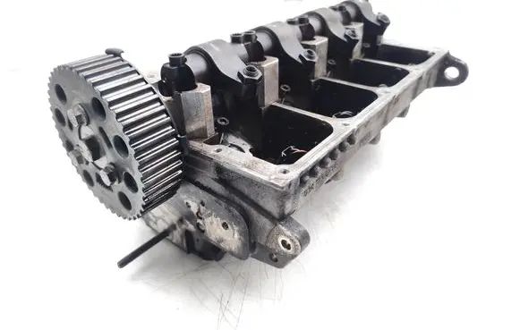Audi A4 S4 B6 8E 8H Engine head 038103373R