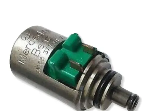 Mercedes-Benz A W168 Automatic gearbox A1683770135