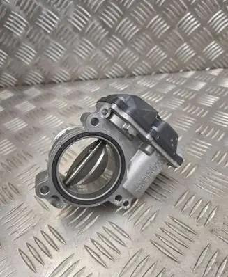 Audi A6 S6 C8 4K Electric throttle body valve 059145950BH