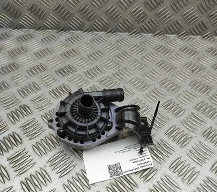 Volkswagen ID.4 Electric auxiliary coolant/water pump 1EA965567P