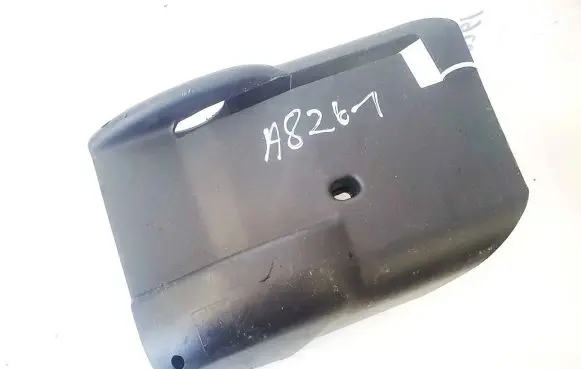 Audi A4 S4 B5 8D Steering wheel column trim 8d1953512 8s1953516b