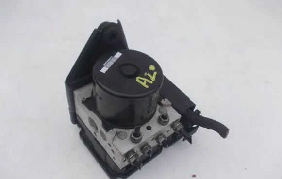 Volkswagen Golf Plus ABS Pump 1K0614517AT 1K0907379AJ
