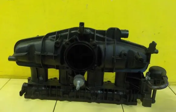 Audi A4 S4 B8 8K Intake manifold 1019395S SSACY