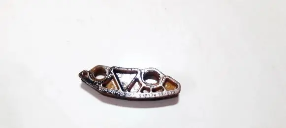 Saab 9-3 Ver2 Slide rail for timing chain 90537369