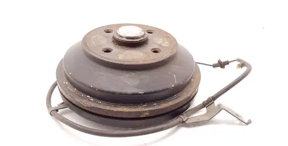 Suzuki Splash Rear wheel hub 