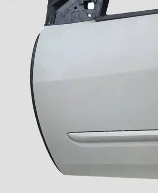 Renault Laguna III Front door