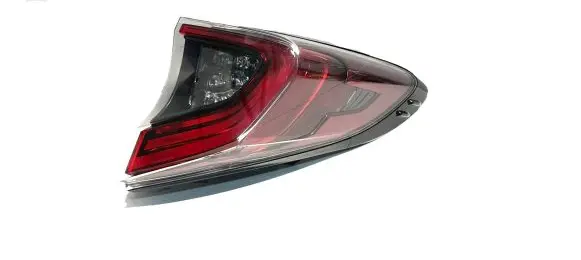 Toyota C-HR I Rear/tail lights 81550F4031 23037