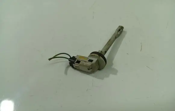 Volvo V50 Interior temperature sensor 4PUH19C734AA