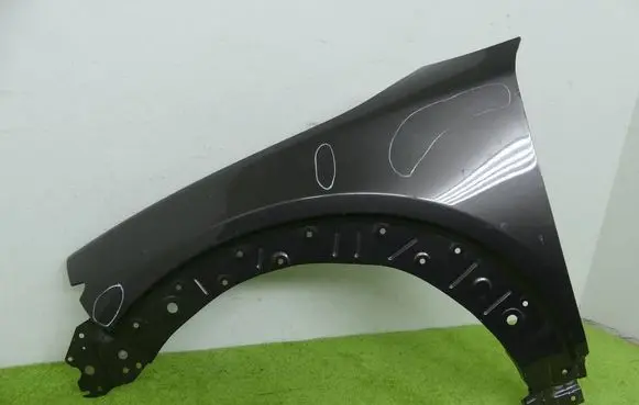 Mazda CX-30 Fender 