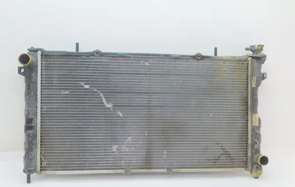 Chrysler Town u0026 Country IV Radiator set 195463