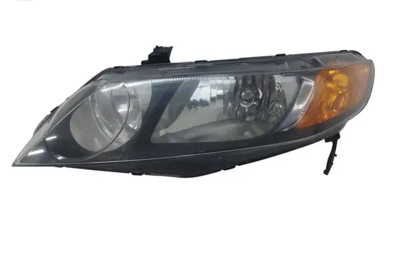 Honda Accord Headlight/headlamp 8317341600