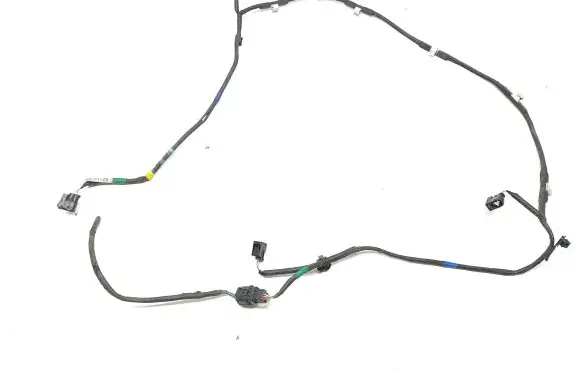 Lexus IS III XE30 Parking sensor (PDC) wiring loom 8211453060C