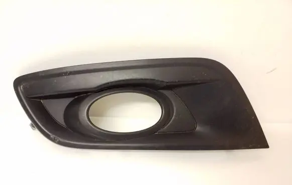 Mazda 3 I Front fog light trim/grill BS3E50C11