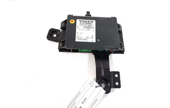 Volvo XC90 Other control units/modules 31475061