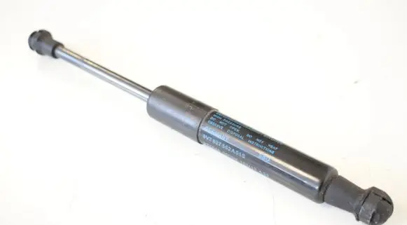 Ford Fiesta Tailgate/trunk strut/damper 8V7827552A