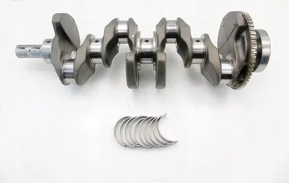 Hyundai Santa Fe Crankshaft N238