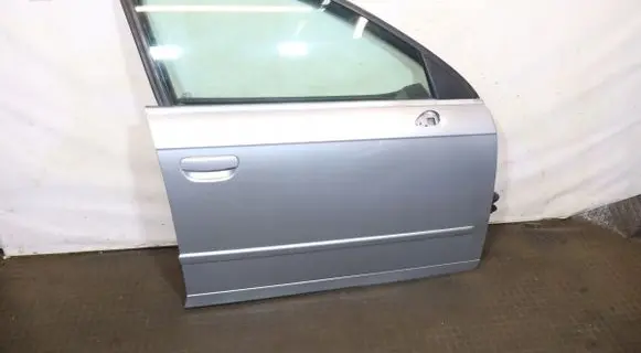 Seat Exeo (3R) Front door