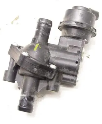 Nissan Juke II F16 Electric auxiliary coolant/water pump 144506