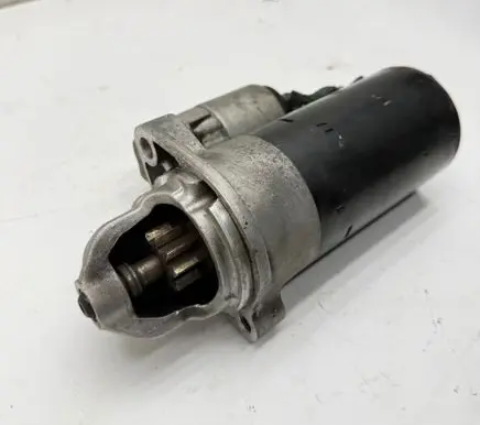 Audi A6 S6 C6 4F Starter motor 059911024 07109258 22110325