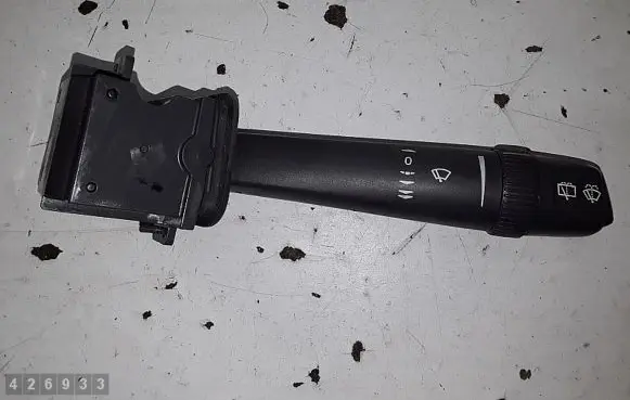 Volvo V70 Wiper switch 